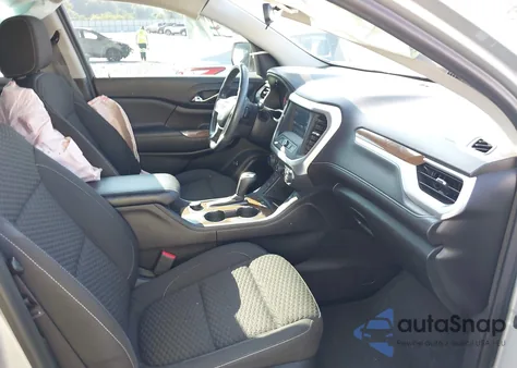 2019 GMC Acadia Sle-2 z USA, uszkodzony, nr VIN 1GKKNLLAXKZ250770